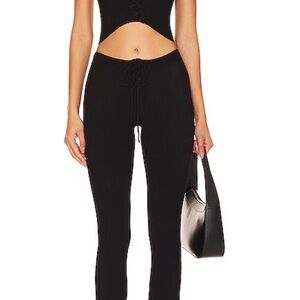 Artemis Lace Up Set
Camila Coelho